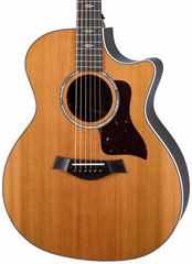 Taylor 714ce Next Generation - Gitara elektroakustyczna