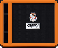Orange OBC115C - Kolumna do gitar basowych