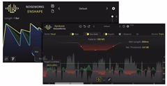 NOISEWORKS Vocal Bundle - Oprogramowanie