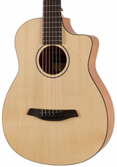 Furch Pioneer EM CNR Active (rozpakowane) - Gitara akustyczna