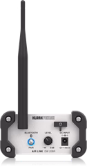 KLARK TEKNIK DW 20BR (rozpakowane) - Adapter Bluetooth
