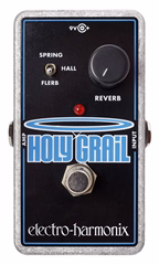 Electro-Harmonix Holy Grail (rozpakowane)