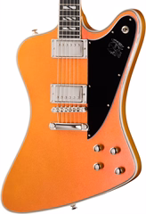 Epiphone Futura Firebird Custom Firestorm Shift - Gitara elektryczna