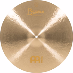 Meinl 16" Byzance Jazz Medium Thin Crash - Talerz crash