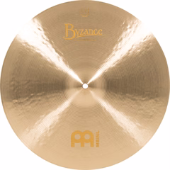 Meinl 17" Byzance Jazz Extra Thin Crash - Talerz crash