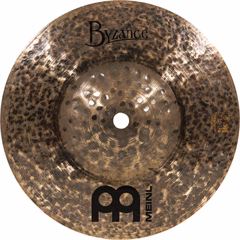 Meinl 8" Byzance Dark Splash - Talerz splash