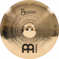 Meinl 16" Byzance Brilliant Thin Crash - Talerz crash