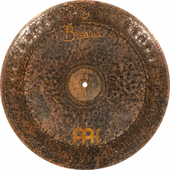 Meinl 18" Byzance Extra Dry China - Talerz china