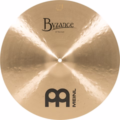 Meinl 16" Byzance Traditional Thin Crash - Talerz crash
