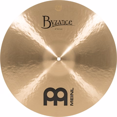 Meinl 18" Byzance Traditional Thin Crash - Talerz crash
