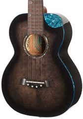Flight Nighthawk Tenor EQ-A (zanowny) - Ukulele elektroakustyczne