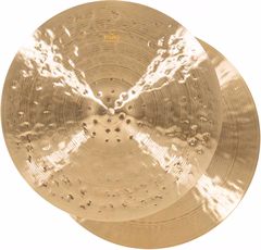 Meinl 15" Byzance Foundry Reserve Hi-hat - Talerze hi-hat