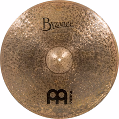 Meinl 24" Byzance Dark Big Apple Ride