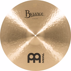 Meinl 22" Byzance Traditional Medium Ride - Talerz ride