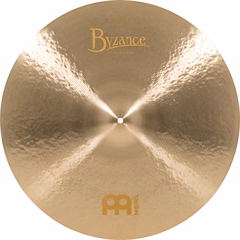Meinl 22" Byzance Jazz Big Apple Ride - Talerz ride