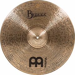 Meinl 22" Byzance Dark Spectrum Ride - Talerz ride
