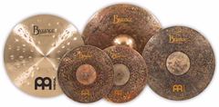 Meinl Byzance Mike Johnston Set - Zestaw talerzy