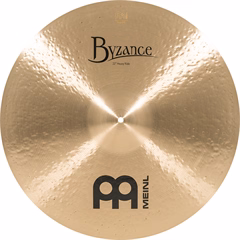 Meinl 22" Byzance Traditional Heavy Ride - Talerz ride