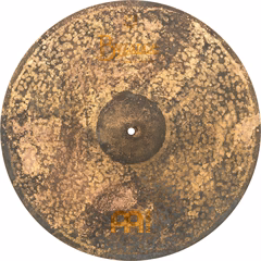 Meinl 20" Byzance Vintage Pure Light Ride - Talerz ride
