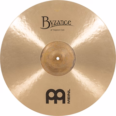 Meinl 20" Byzance Traditional Polyphonic Crash - Talerz crash