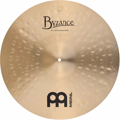 Meinl 20" Byzance Traditional Extra Hammered Ride - Talerz ride