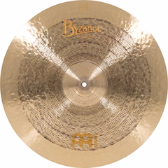 Meinl 20" Byzance Jazz Tradition Ride - Talerz ride