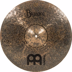 Meinl 20" Byzance Dark Crash - Talerz crash