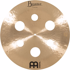 Meinl 18" Byzance Traditional Trash China - Talerz china