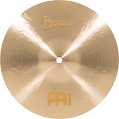 Meinl 10" Byzance Jazz Splash - Talerz splash