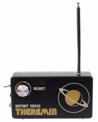 Widara Theremin (rozpakowane) - Theremin