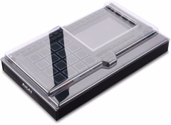 Decksaver AKAI MPC LIVE 3 COVER - Osłona