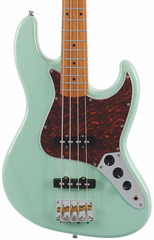JET Guitars JJB-300 SFG (zanowny) - Elektryczna gitara basowa