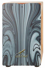 Gecko CL98A (rozpakowane) - Cajon