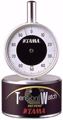 Tama TW 100 (rozpakowane) - Tuner do instrumentów perkusyjnych 