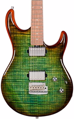 Music Man 2023 Luke 3 HH - Gitara elektryczna