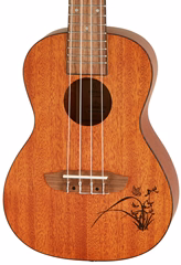 Ortega RU5MM (uszkodzone) - Ukulele akustyczne