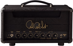 PRS HDRX 20 Black Paisley - Wzmacniacz lampowy gitarowy