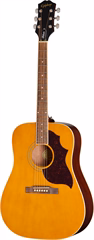 Epiphone Hummingbird Tribute​ Antique Natural - Gitara akustyczna