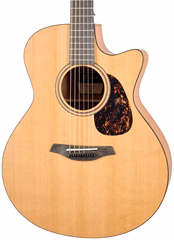 Furch Blue Gc-CM CNR Active 2026 - Gitara akustyczna