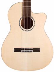 Cordoba Fusion 5 - Elektroakustyczna gitara klasyczna