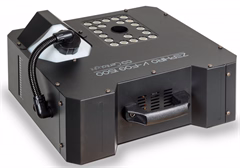 CentoLight ZEPHIRO V-FOG 1500 - Wytwornica mgły z LED