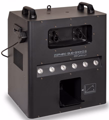 CentoLight ZEPHIRO BUB SMOKE 6