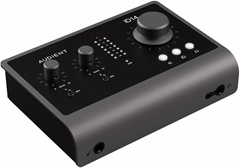 Audient iD14 MKII (rozpakowane) - Karta dźwiękowa USB