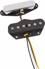Fender Coastline 63 Telecaster Pickup Set - Zestaw przetworników do gitary elektrycznej