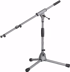 K&M 25900 (zanowny) - Statyw mikrofonowy