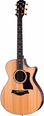 Taylor 712ce Next Generation - Gitara elektroakustyczna