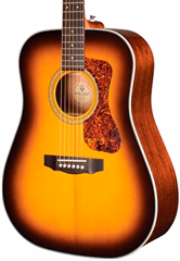 Guild D-140 ATB - Gitara akustyczna