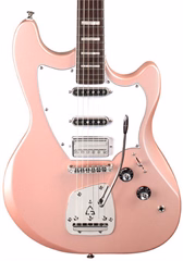 Guild Surfliner Deluxe RSQ - Gitara elektryczna