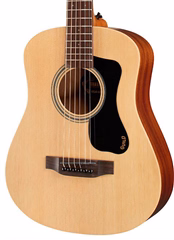 Guild Travel SP - Gitara akustyczna podróżna