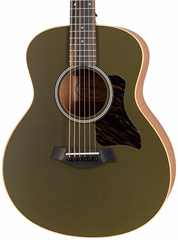 Taylor GS Mini-e LTD Olive - Gitara elektroakustyczna